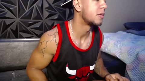 Jacob online show from February 2025 12:22:02 PM