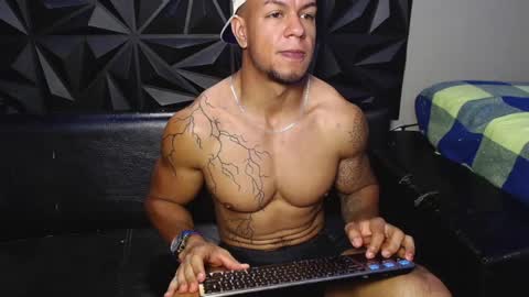 Jacob online show from March 2025 02:42:02 PM