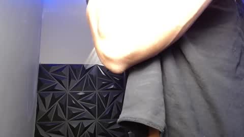 Jacob online show from March 2025 11:27:02 PM