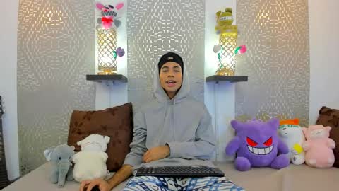 jacob_blackwell online show from October 2025 07:24:02 PM