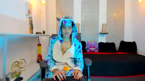 jacob_blackwell online show from November 2025 07:47:01 PM