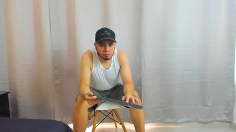 Jacob online show from January 2025 06:59:02 PM