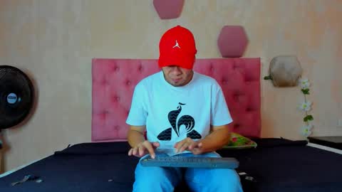Jacob online show from February 2025 07:25:01 PM