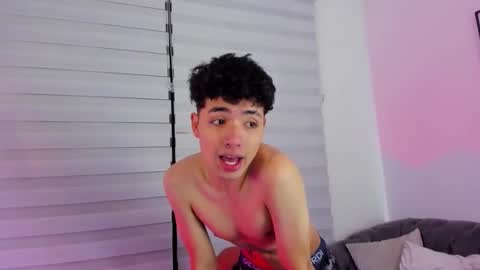 jacob_rick online show from October 2025 06:41:02 PM