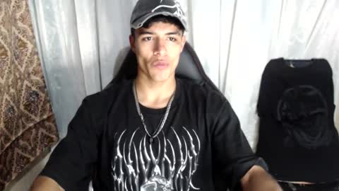 Jacobbakerr online show from November 2025 05:50:02 AM