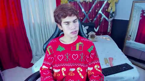 Snapshot of jacobelord chatting on December 2025 01:26:01 PM jacobelord online show from December 2025 01:26:01 PM