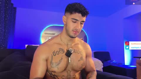 Snapshot of jacobfitness chatting on March 2025 05:20:01 AM JACOB online show from March 2025 05:20:01 AM