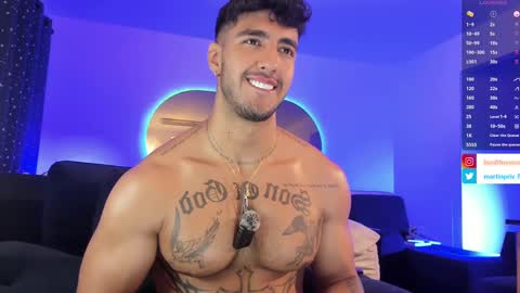 Snapshot of jacobfitness chatting on March 2025 05:20:02 AM JACOB online show from March 2025 05:20:02 AM