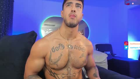 Snapshot of jacobfitness chatting on March 2025 05:27:02 AM JACOB online show from March 2025 05:27:02 AM