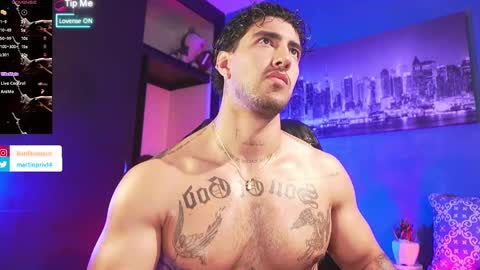 Snapshot of jacobfitness chatting on September 2025 09:47:02 PM JACOB online show from September 2025 09:47:02 PM