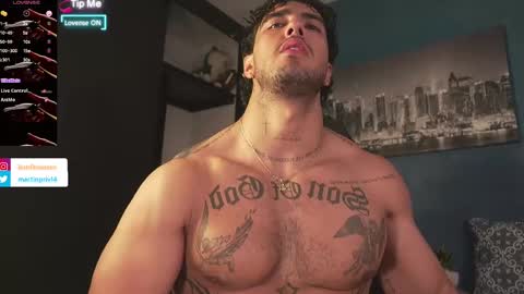 Snapshot of jacobfitness chatting on September 2025 10:36:01 PM JACOB online show from September 2025 10:36:01 PM