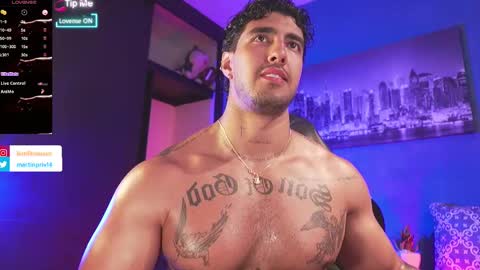 Snapshot of jacobfitness chatting on October 2025 09:56:01 PM JACOB online show from October 2025 09:56:01 PM