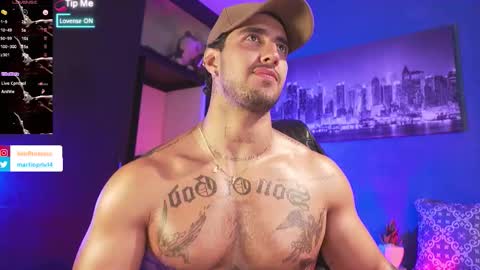 Snapshot of jacobfitness chatting on October 2025 07:47:02 PM JACOB online show from October 2025 07:47:02 PM