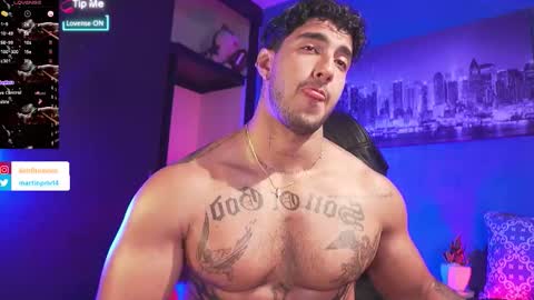 Snapshot of jacobfitness chatting on October 2025 08:02:02 PM JACOB online show from October 2025 08:02:02 PM