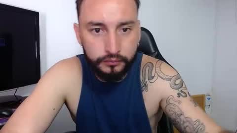 jacobkingd online show from October 2025 04:26:01 AM