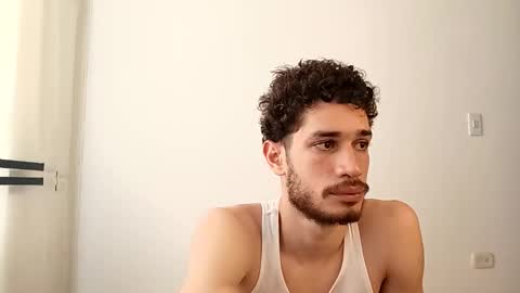 Snapshot of jacobmurphy2103 chatting on October 2025 05:32:01 PM JACOB ROBIN online show from October 2025 05:32:01 PM