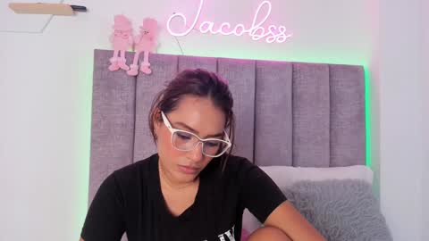 JACOBSS online show from February 2025 02:05:02 AM