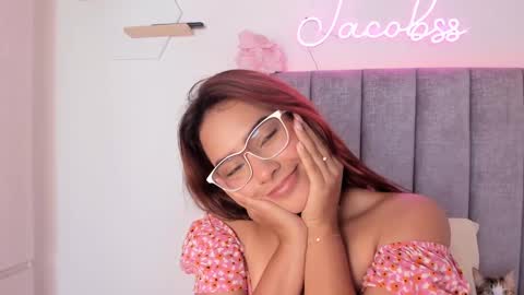 JACOBSS online show from March 2025 01:04:01 AM