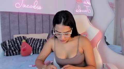 JACOBSS online show from September 2025 12:25:02 AM