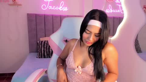 JACOBSS online show from September 2025 12:04:01 AM