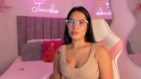 JACOBSS online show from October 2025 10:30:01 PM