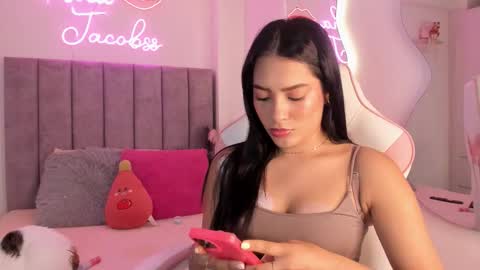 JACOBSS online show from October 2025 09:24:01 PM