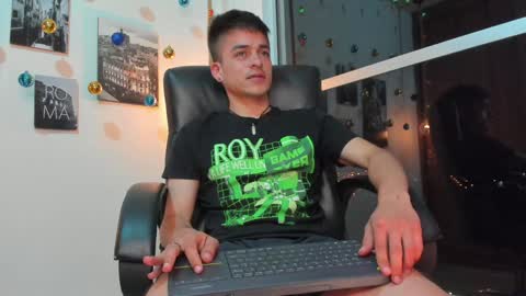 Snapshot of jacobstones_ chatting on December 2024 03:26:01 AM JACOB STONES online show from December 2024 03:26:01 AM