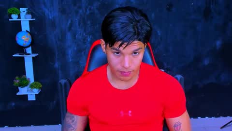 JACOD online show from October 2025 10:51:02 PM