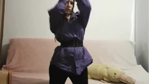 jacquelynsundin online show from October 2025 08:29:01 PM