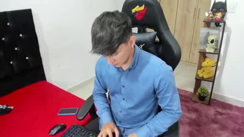 Snapshot of jacques_cardiet chatting on December 2024 05:22:01 PM jacobo online show from December 2024 05:22:01 PM
