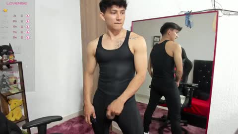 Snapshot of jacques_cardiet chatting on December 2024 05:30:02 PM jacobo online show from December 2024 05:30:02 PM