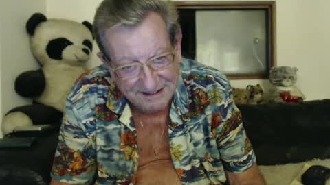 Jacques online show from January 2025 03:43:01 AM