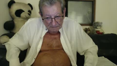 Jacques online show from February 2025 05:44:02 AM