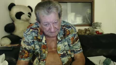 Jacques online show from March 2025 05:02:01 AM