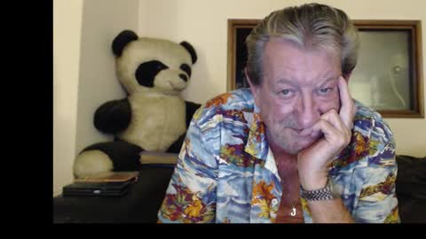 Jacques online show from September 2025 03:40:02 AM