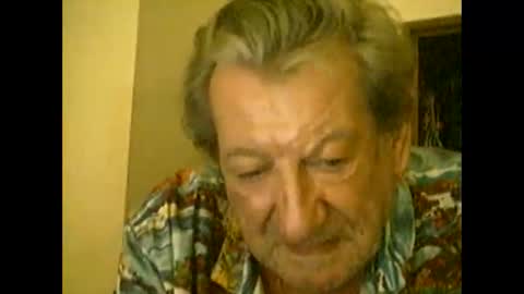 Jacques online show from September 2025 12:35:01 AM