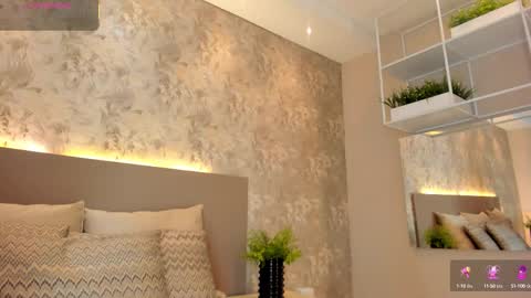 Jada Kai online show from September 2025 12:25:02 AM