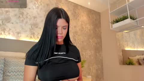 Jada Kai online show from October 2025 12:41:01 AM