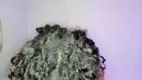 Jadeleidy Dorthini online show from February 2025 09:59:01 PM