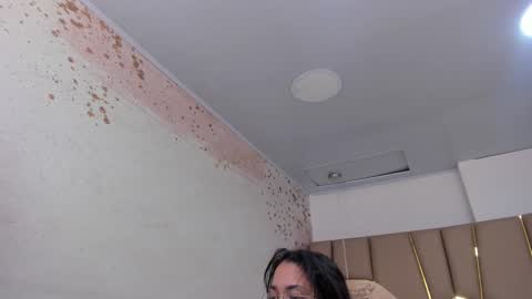 Jade Greeyy  online show from October 2025 03:45:01 AM