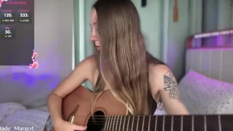 Snapshot of jade_margot chatting on October 2025 08:44:01 PM Jade Margot online show from October 2025 08:44:01 PM