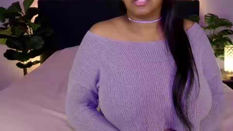 Jade Kingsley online show from January 2025 04:37:01 AM