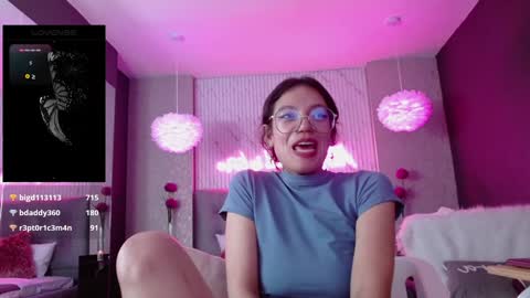 JADE online show from December 2024 02:32:01 AM