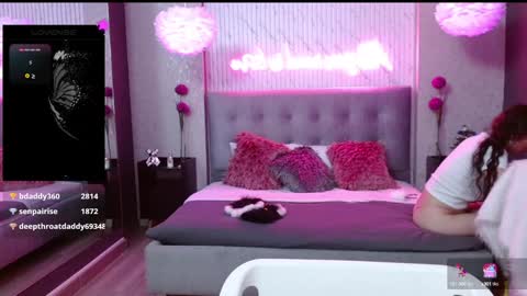 JADE online show from December 2024 02:33:01 AM