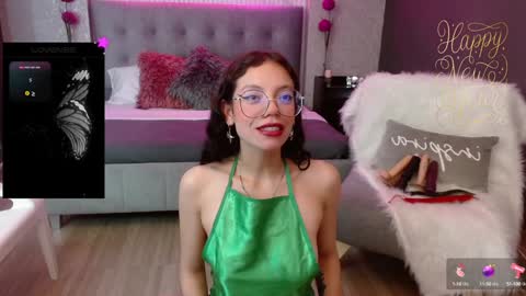 JADE online show from December 2024 08:15:01 PM