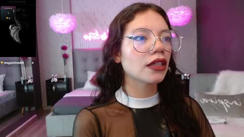 JADE online show from January 2025 08:11:01 PM