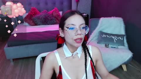 JADE online show from February 2025 08:20:02 PM