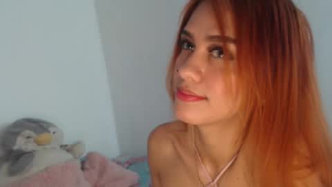 Jade Watson online show from September 2025 09:36:02 PM