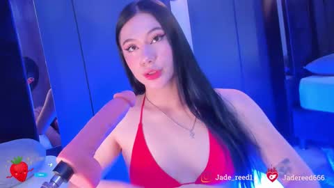 Snapshot of jadee_reed chatting on November 2025 11:15:02 PM Jade Red online show from November 2025 11:15:02 PM