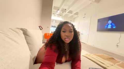 Jade Love online show from December 2024 07:36:02 AM
